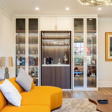 Chalfont St Peter New Build Home