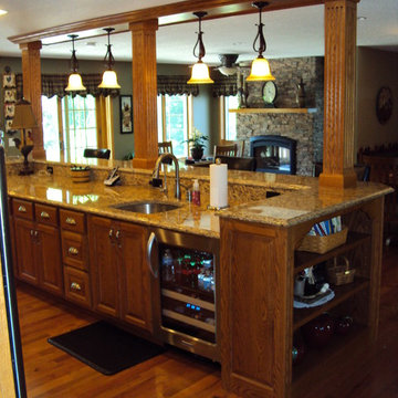 Our Work