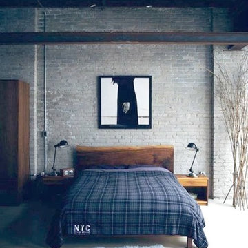 Sheepskin Rug by NATURAL