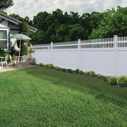 ActiveYards - Home Fencing And Gates