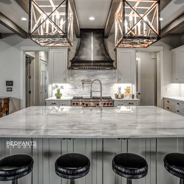 The Reserve Parade - Arbogast Homes