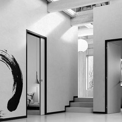 Eclisse Pocket Doors - Interior Doors