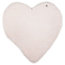 Tom Tailor Kids Rug, Heart, White, 100x100 cm