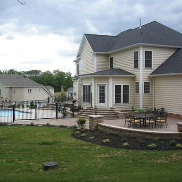 Patios