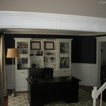 Navy Executive Office