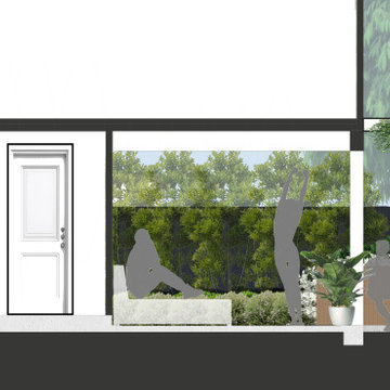 GB Residence Refurbishment Masterplan