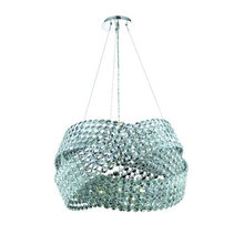 chandelier for pool table room