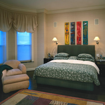 Wallcovering Examples