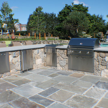 Landscape Design