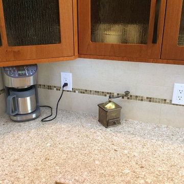 Streamline Kitchen