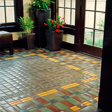 tiles