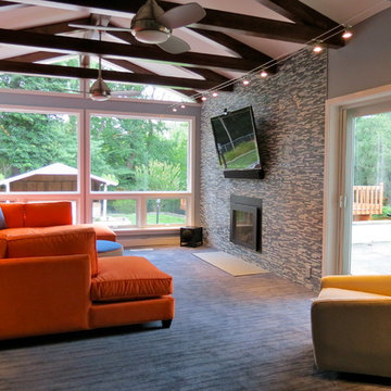 Jose's New House
