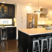 Handles/knobs