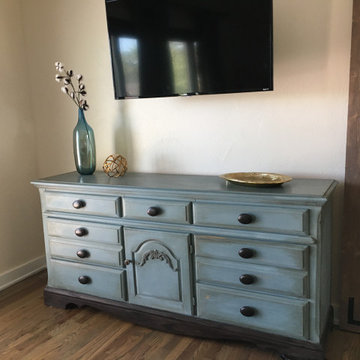 Bedroom Romance Refresh