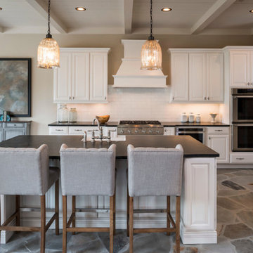2014 Southern Living Custom Builder Program Showcase Home
