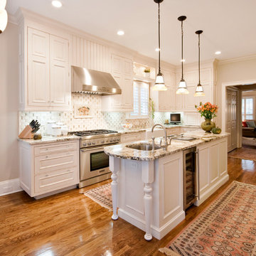 Kitchens by Professional Designers
