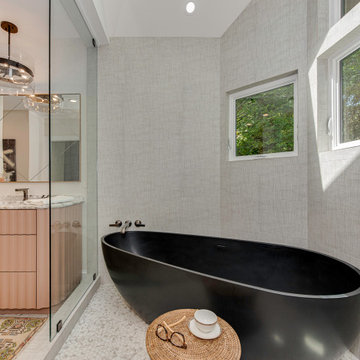 Sardis Primary Bath Renovation
