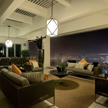 Model Penthouse