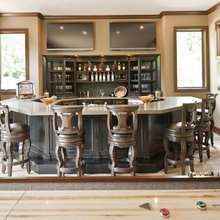wine bar