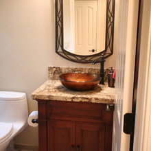 Bathroom Ideas