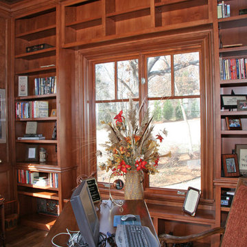 Texas Hill Country house