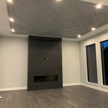 Birmingham Contemporary Custom