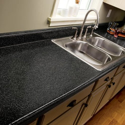 Our Work - Products
