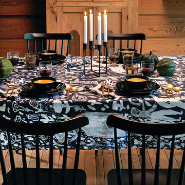 Dining Rooms