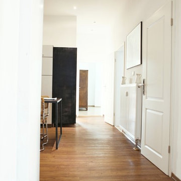 Grreen Residence Leipzig