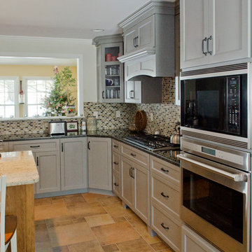 A Kennett Square Kitchen Remodel Success Story