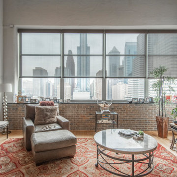 Modern shading, lighting, and more