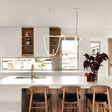 Mason Street Project