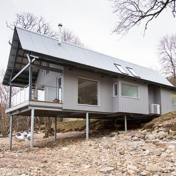 The Boat House