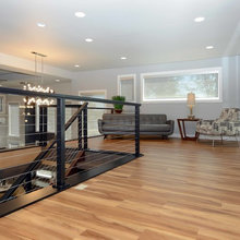 Second Floor Landing