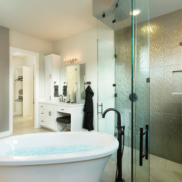 Abrantes-Cedar Park, TX- Cypress Model
