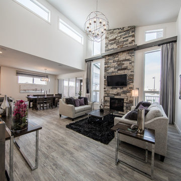 2017 RDRH Lottery Home - Built by Sorento Custom Homes