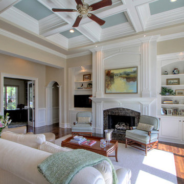Buffton, SC-Cameron Custom Builder-Coopers Court