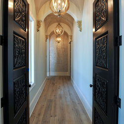 Hall lighting - Pendant Lighting