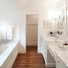 Bathroom Ideas