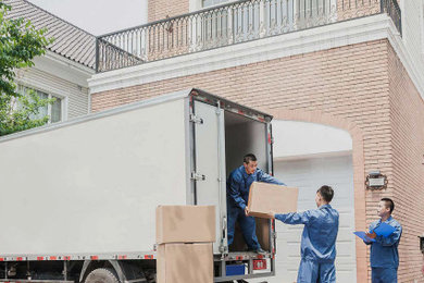 Furniture Removals Auckland