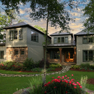 Living Green
