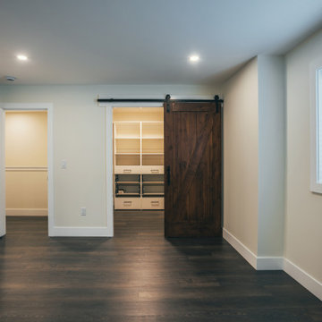 Sq'éwlets First Nation Net Zero Ready Triplex