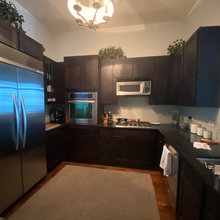 my house