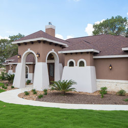 Eden Crossing Spec House - Products