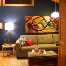 Paintings With Furnishings