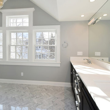 Traditional White Wash