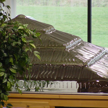 Hot Tub Enclosures