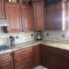 Fresh Kitchen