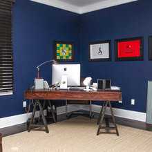 Home Office Ideas