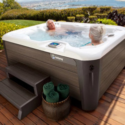 Jetsetter - Highlife Collection - Hot Tubs